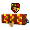 LEGO Harry Potter 76399 Magiczny Kufer z Hogwartu
