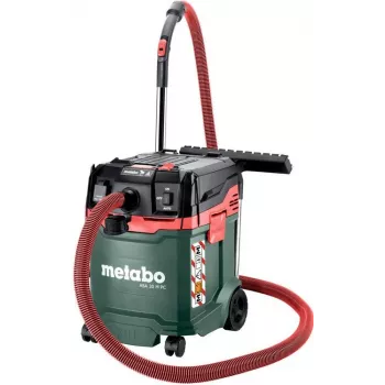 Metabo ASA 30 M PC 30 l būgninis siurblys šlapiam ir sausam valymui 1200 W (602087000)