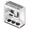 HAVN HS 420 VGPU PC-Enclosure + PHANTEKS Glacier One 420D30 X2 DRGB AiO skysčio aušinimas - 420 mm, balta