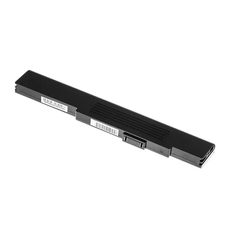 Battery Green Cell MS04, skirta MSI A6400 CR640 CX640