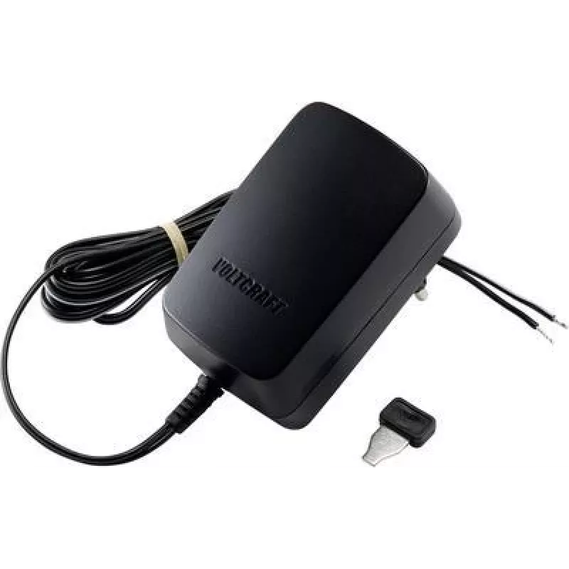 Voltcraft VC-11258695 maitinimo adapteris