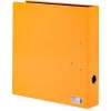 Žiedinis segtuvas HERMA 20064 A4 Oranžinis Apvalus Žiedas 70 mm