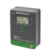 MPPT saulės energijos įkrovos reguliatorius QOLTEC 10A 12V/24V sistemoms su LCD ekranu