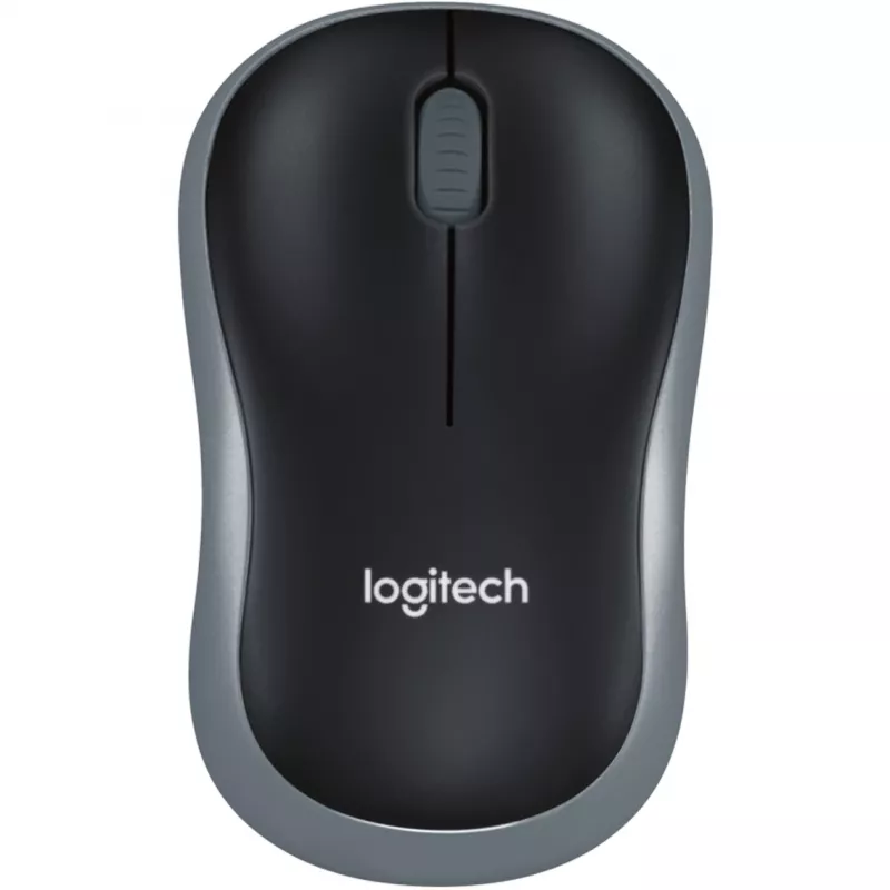 Logitech MK270 belaidis rinkinys švietimui su apsauginiu klaviatūros dangteliu