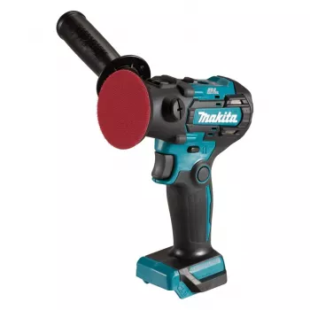 Makita PV301DZ nešiojamasis šlifuoklis 9500 RPM juoda, žalia