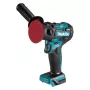 Makita PV301DZ nešiojamasis šlifuoklis 9500 RPM juoda, žalia