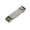 Mikrotik S-85DLC05D Network siųstuvas-imtuvas Module 1250 Mbit/s SFP 850 Nm (S-85DLC05D)