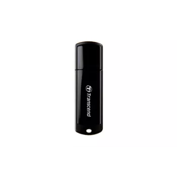 Atminties diskas Flash USB3 256GB/JUODAS TS256GJF700 Transcend