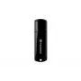 Atminties diskas Flash USB3 256GB/JUODAS TS256GJF700 Transcend
