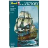 Laivo modelis Revell H.M.S. Victory