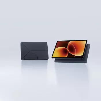 Xiaomi BHR08RWGL planšetės dėklas 28,4 cm (11,2 colio) Dangtelis Pilka