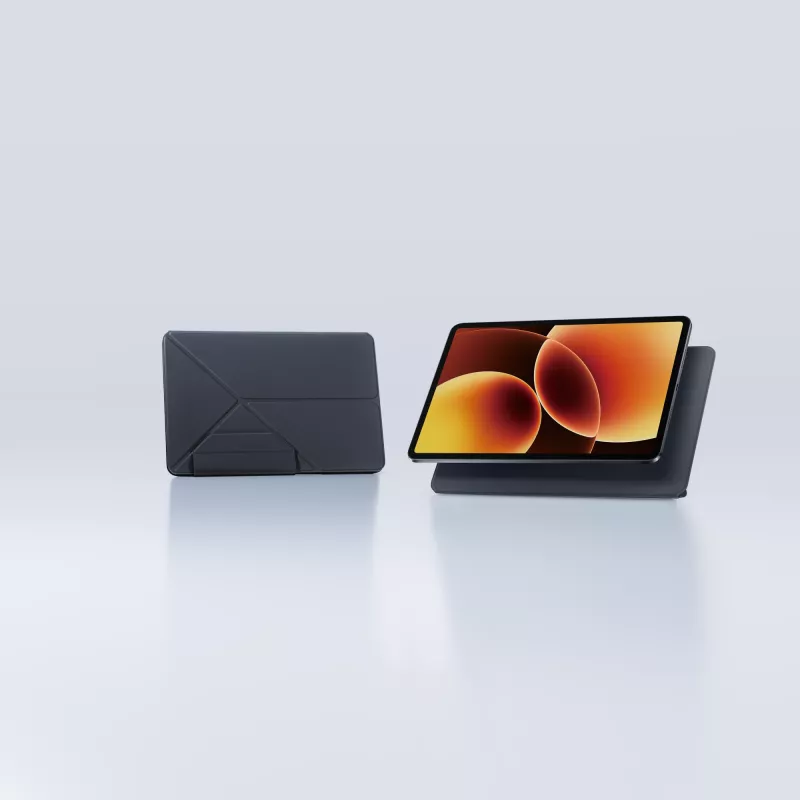 Xiaomi BHR08RWGL planšetės dėklas 28,4 cm (11,2 colio) Dangtelis Pilka