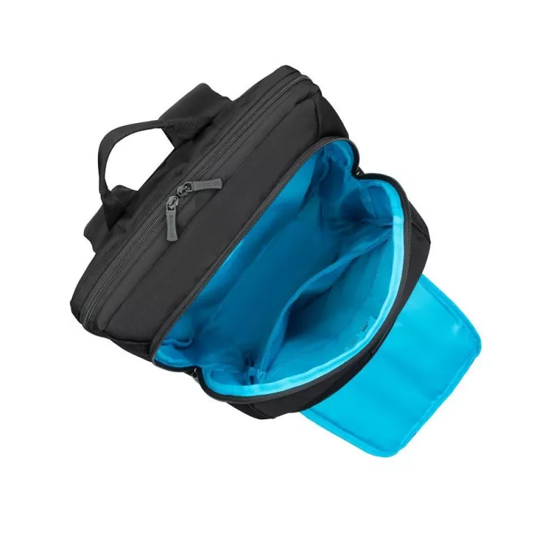 NB BACKPACK ALPEND. ECO 17.3/7569 Juoda RIVACASE