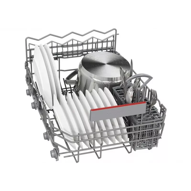 BOSCH SPV4EKX17E įmontuojama indaplovė