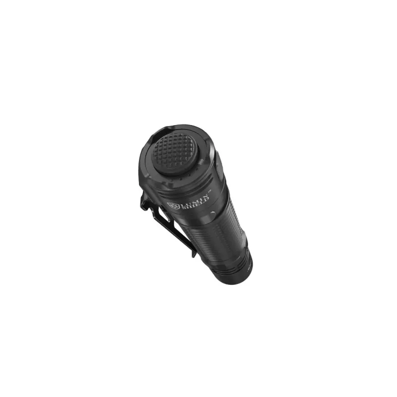 Žibintuvėlis Nitecore EDC31 kompaktiškas kišeninis žibintuvėlis, iki 1800 liumenų, kasdieniam nešiojimui