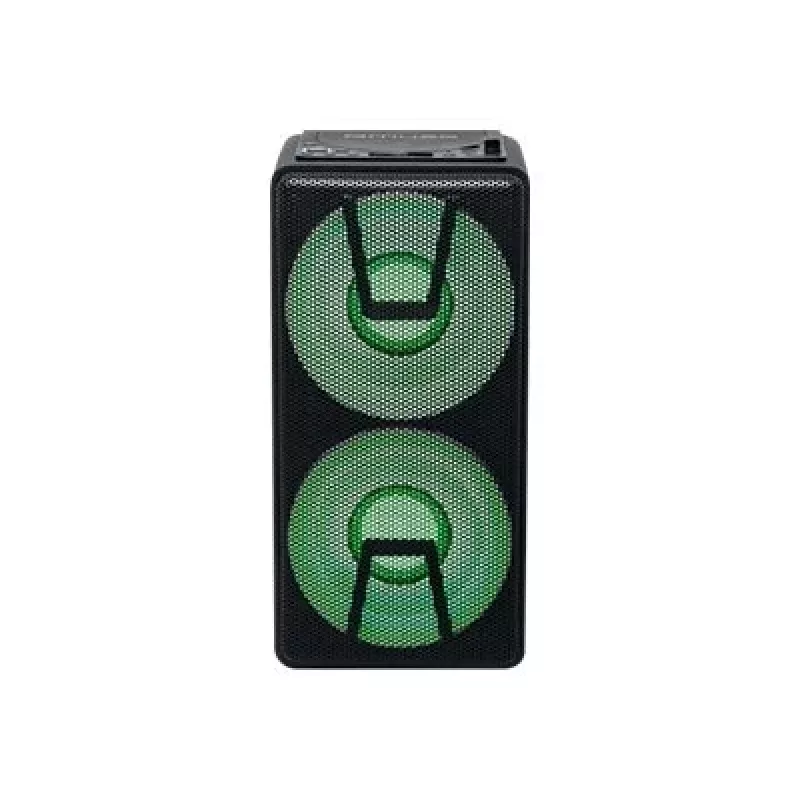 Muse | Party Box Speaker | M-1820 DJ | 150 W | Bluetooth | Juoda | Belaidis ryšys