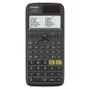 CASIO FX-85CEX MOKSLINIS SKAIČIUOTUVAS, BIURUI, MOKYKLAI, 379 FUNKCIJOS, 77X166MM, JUODAS