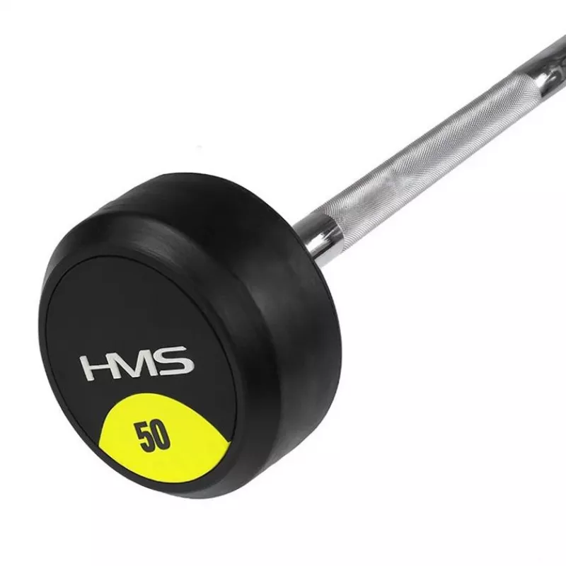 HMS Fitness GSG50 vientisas svorio strypas