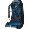 Gregory Focal 38 kuprinė - juoda, dydis L, 38 l