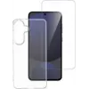 4smarts 360° Protection Set skirta Samsung Galaxy S26 -clear (541739)