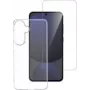 4smarts 360° Protection Set skirta Samsung Galaxy S26 -clear (541739)