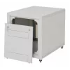 Laisvai pastatomas stovas Triton RCA-12-A68-CAX-A1 12U Baltas