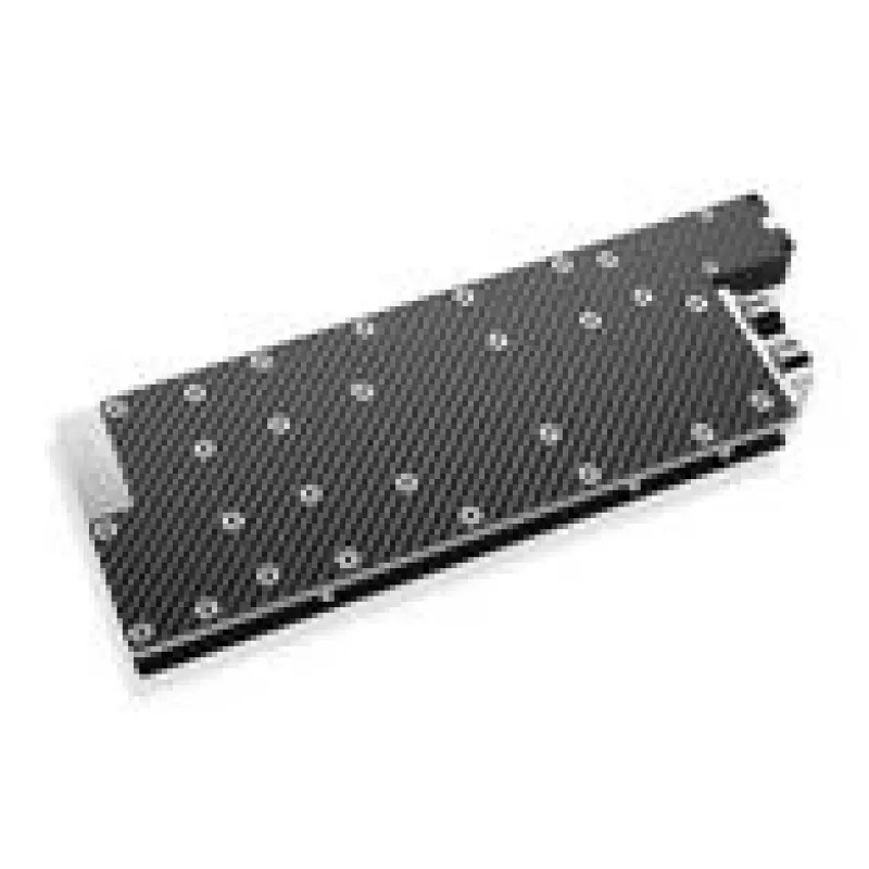 Grafikos plokštė Alphacool ES H200 141GB NVL PCI‑E 1 lizdo dizainas