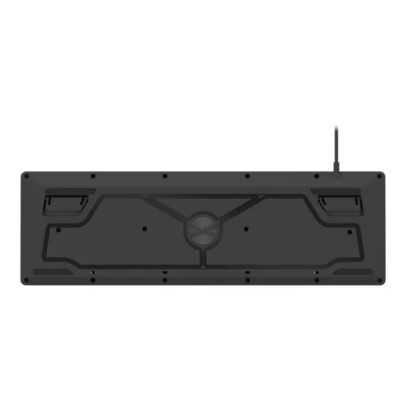 K55 Core RGB juoda mechaninė klaviatūra