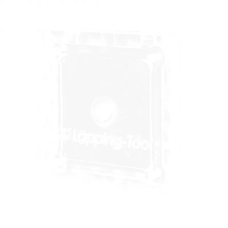 Aušinimo sistema Thermal Grizzly TG-LT-AR7000 Akrilas Skaidrus Lizd AM5