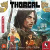 Thorgal - Stalo žaidimas