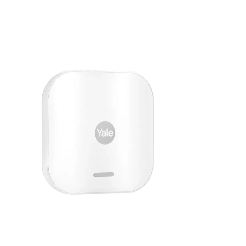 Yale AL-SK1-1A-EU apsaugos signalizacijos sistema Wi-Fi balta