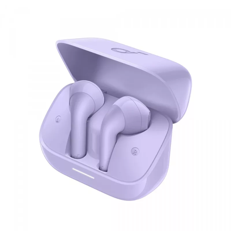 Ausinės Anker Soundcore K20i Purple