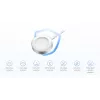Belaidis magnetinis įkrovimo dokas HUAWEI Watch SuperCharge Dock 2nd Generation — sidabrinis, lopšys HUAWEI išmaniesiems laikrodžiams