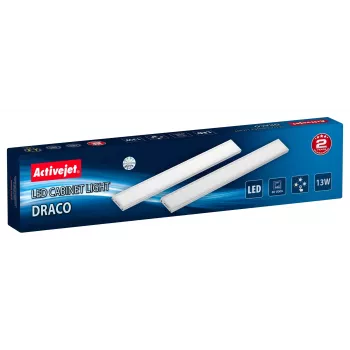 Activejet LED po spintele lempų rinkinys AJE-DRACO