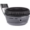 Ausinės DEFENDER FREEMOTION B571 LED belaidės binauralinės, 4 cm tvarkyklės, 6–8 h baterija, uždaro akustinio tipo, 20–20000 Hz
