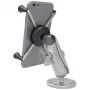 RAM Mounts X-Grip didelis telefono laikiklis su rutuliniu jungtimi