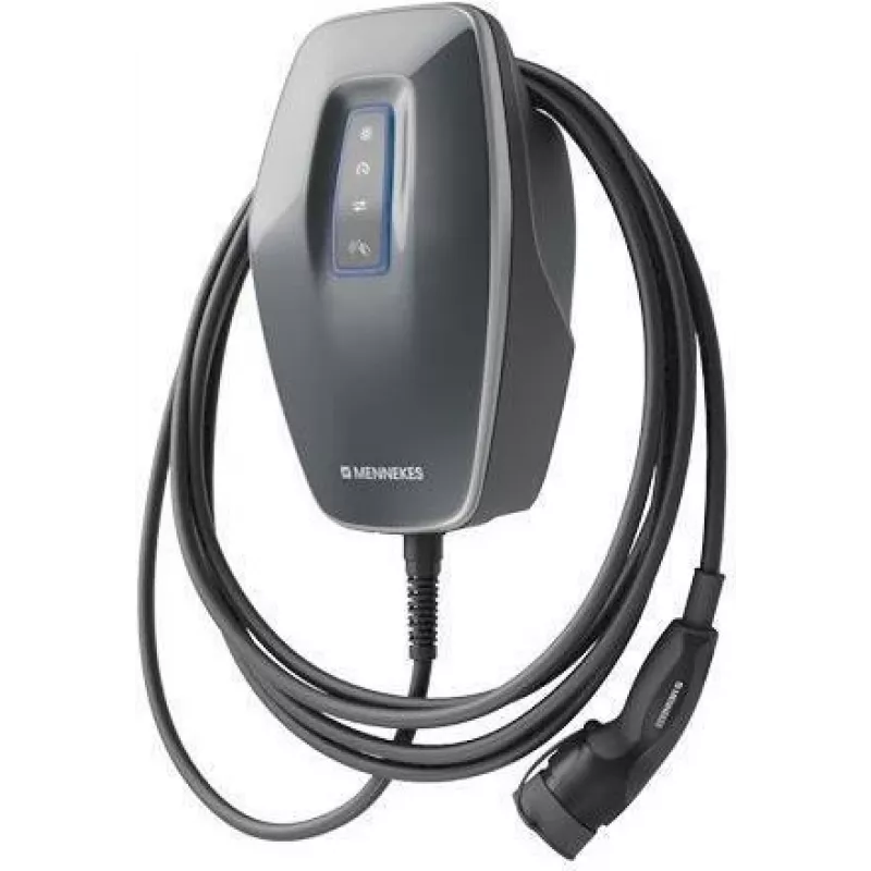 Mennekes Wallbox AMTRON 4Business 780 C222KW (1347122205BK)