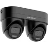 Apsaugos kamera Hikvision DS-2CD2343G2D-LIZ2UY/SL(2.8/4)JUODA — Turret, 2688×1520, lauko, 2.8/4 mm