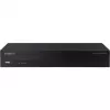 Tinklo vaizdo registratorius - 4 kanalų - 50Mbps - 1x SATA - HDMI - be HDD - PoE komutatorius