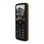 Išmanusis telefonas AGM Mobile M9F 6,3 colio 128 GB juodas