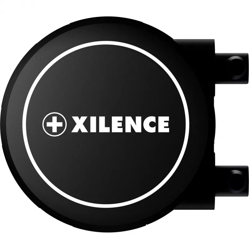 Xilence Performance A+ XC978 „viskas viename“ skysčio aušintuvas