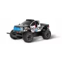 Radijo bangomis valdomas automobilis CARRERA Ford F-150 Raptor Police 2,4 GHz RC modelis