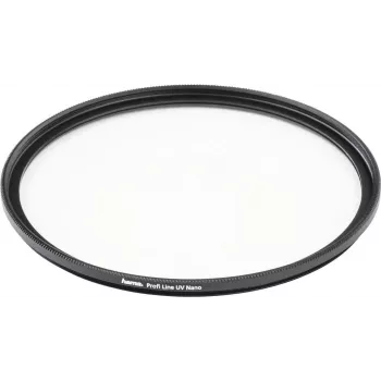 Hama Profi Line UV Nano ultravioletinis (UV) fotoaparato filtras 49 mm