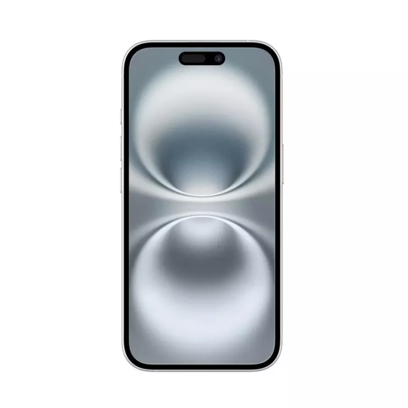 Ekrano apsauga Belkin ScreenForce skirtas iPhone 16 atspari smūgiams ir įbrėžimams