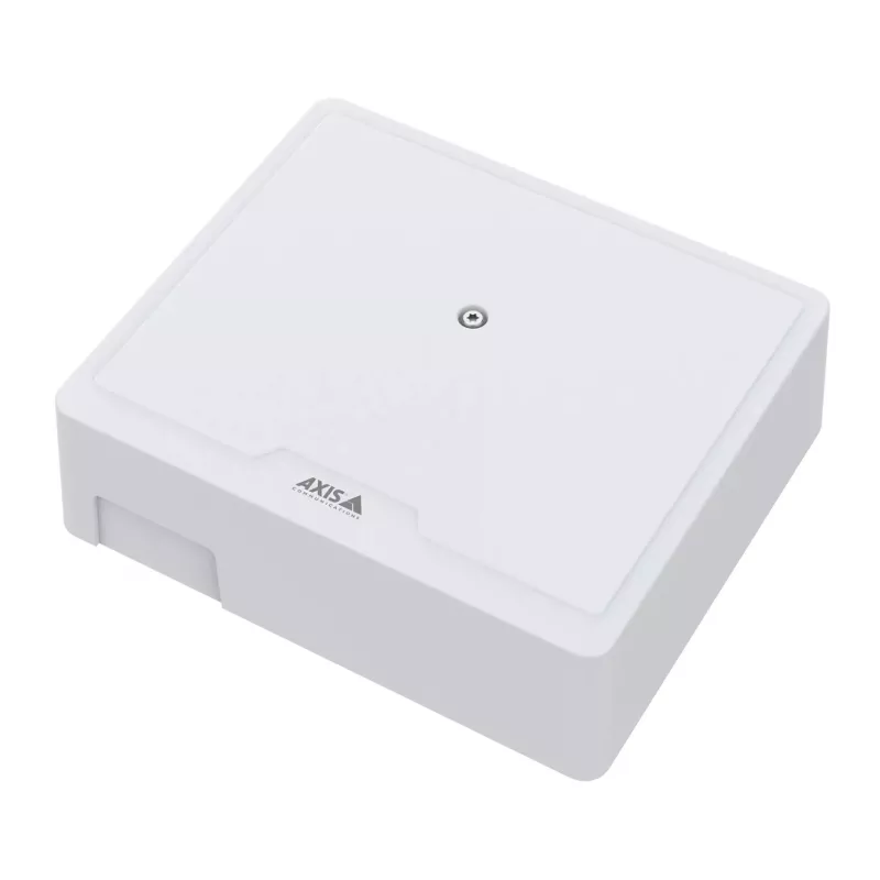 Axis 02368-001 apsaugos durų valdiklis 1 durims 512 MB RAM 2 GB Flash
