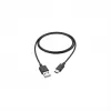 “Micro USB” į USB-A įkrovimo laidas POLY 85R53AA