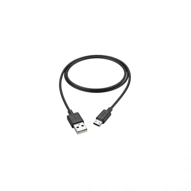 “Micro USB” į USB-A įkrovimo laidas POLY 85R53AA