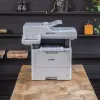 Daugiafunkcis spausdintuvas Brother MFC-L6710DW Laser A4 1200 x 1200 DPI 50 ppm Wi-Fi
