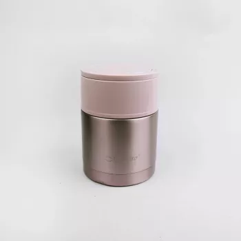 Termosas Maestro MR-1636 0,6 l nerūdijantis plienas, auksinis, 110 mm Ø, 155 mm aukštis