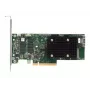 Fujitsu PRAID EP640i - Saugojimo valdiklis (RAID) - 8 prievadai/kanalas - SATA 6Gb/s / SAS 12Gb/s - žemo profilio - RAID 0, 1, 5, 6, 10, 50, 60 - PCIe 4.0 x8 - skirta PRIMERGY RX2540 M6